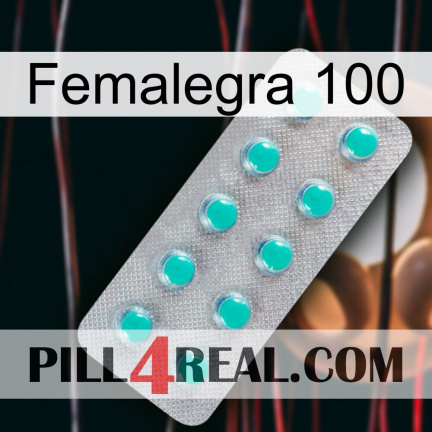 Femalegra 100 28